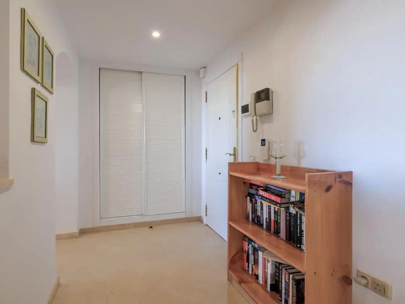 3 Zimmer Apartment zu verkaufen in Los Arqueros - 480.000 € (Ref: 10020530)