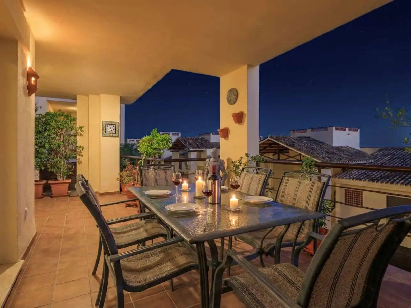 3 Zimmer Apartment zu verkaufen in Los Arqueros - 480.000 € (Ref: 10020530)