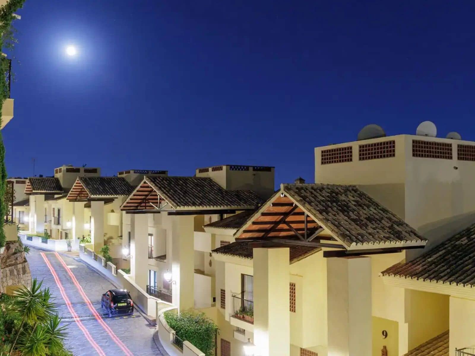 3 Zimmer Apartment zu verkaufen in Los Arqueros - 480.000 € (Ref: 10020530)