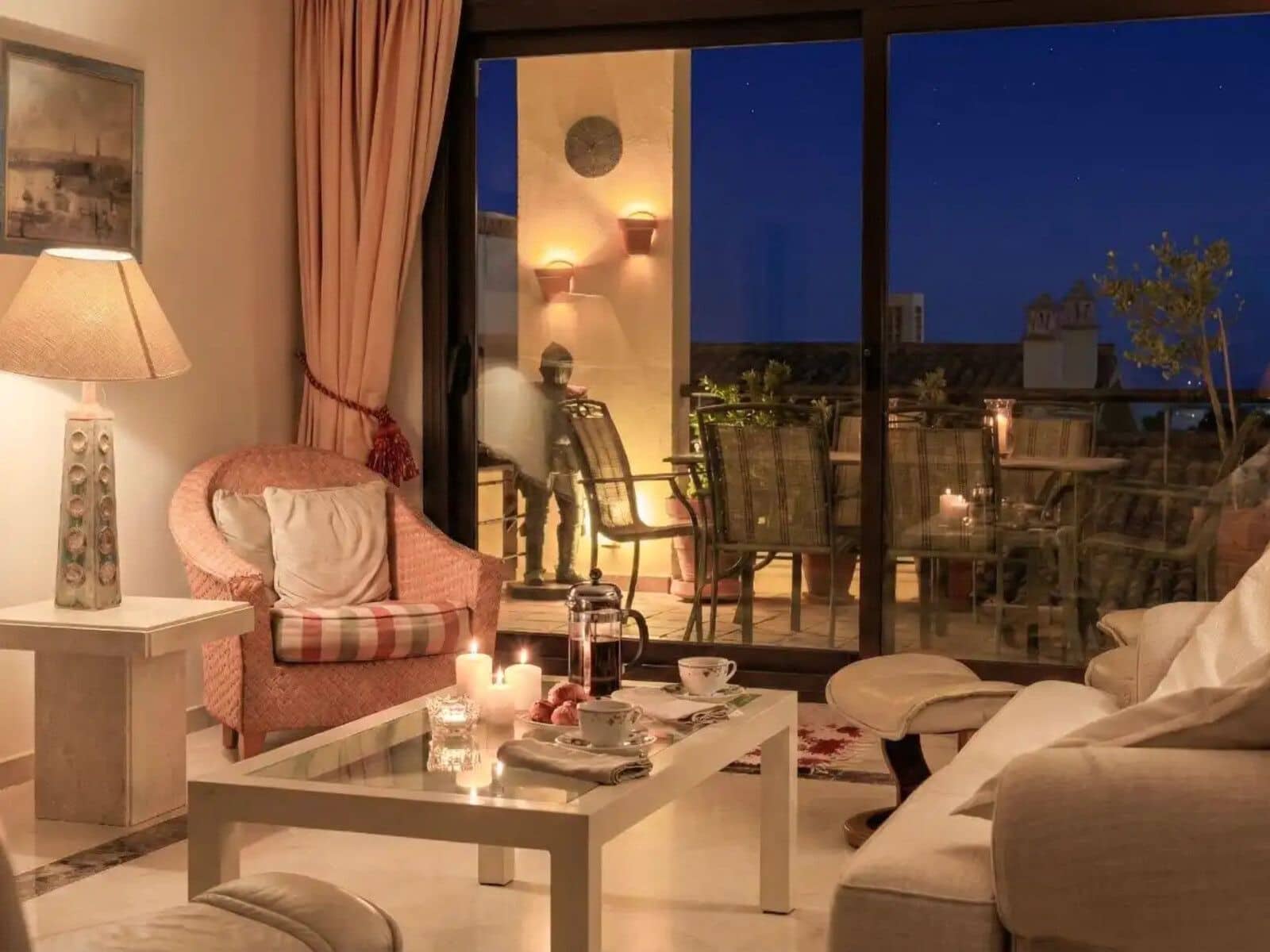 3 Zimmer Apartment zu verkaufen in Los Arqueros - 480.000 € (Ref: 10020530)
