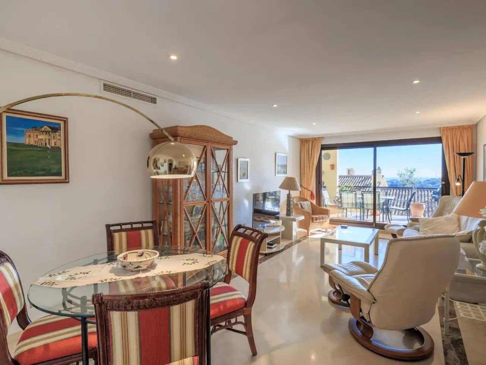 3 Zimmer Apartment zu verkaufen in Los Arqueros - 480.000 € (Ref: 10020530)