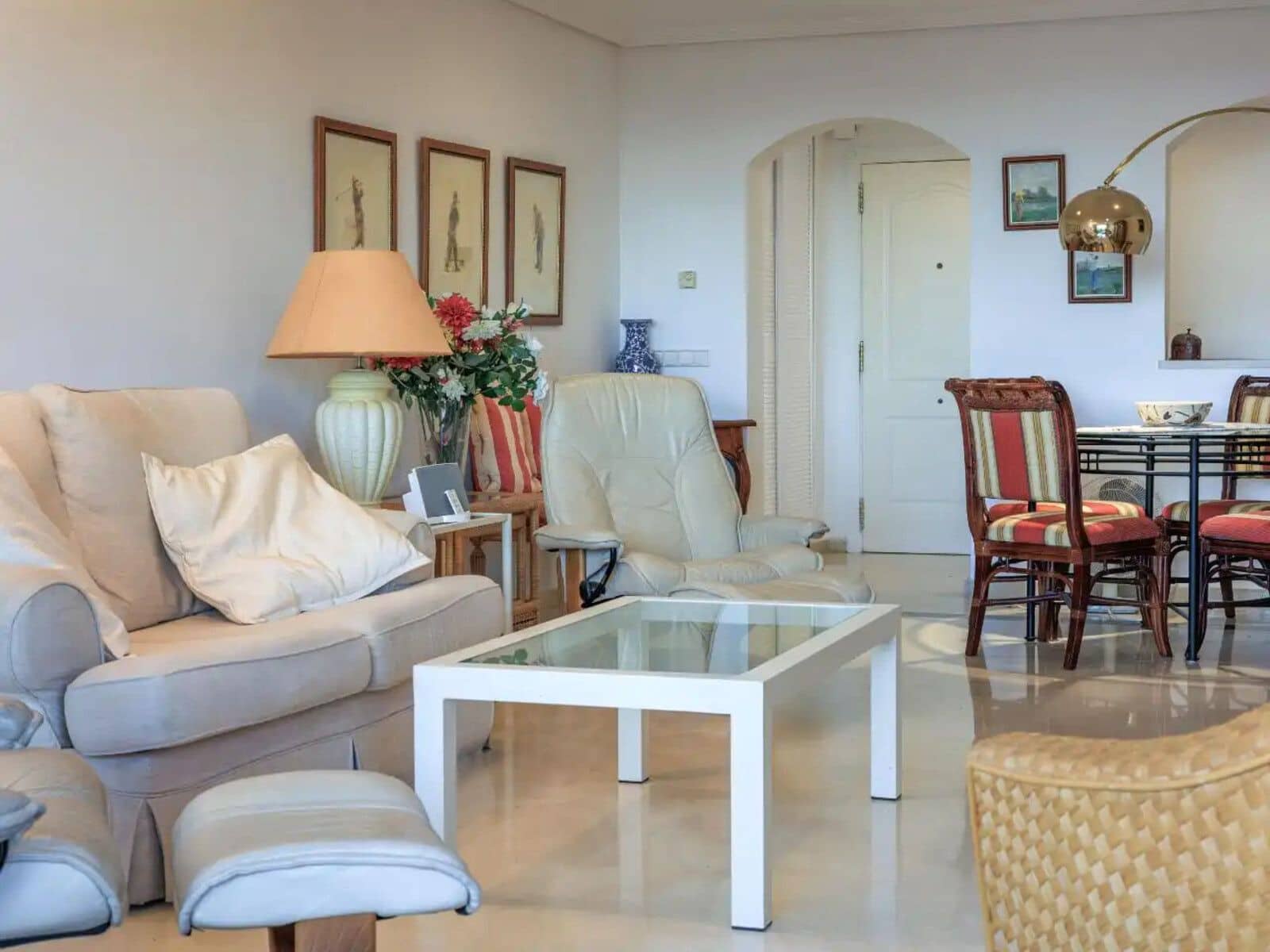 3 Zimmer Apartment zu verkaufen in Los Arqueros - 480.000 € (Ref: 10020530)