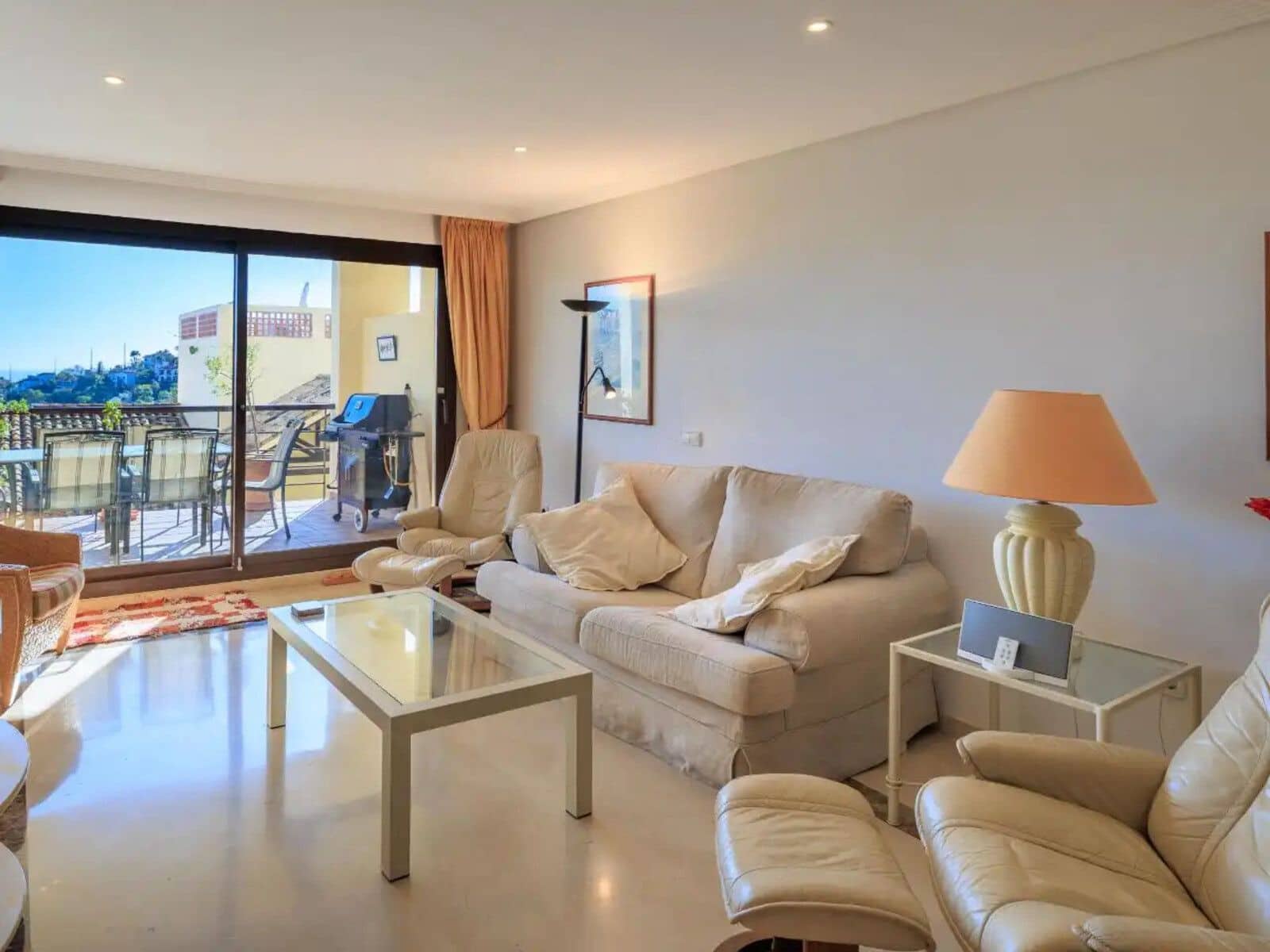 3 Zimmer Apartment zu verkaufen in Los Arqueros - 480.000 € (Ref: 10020530)