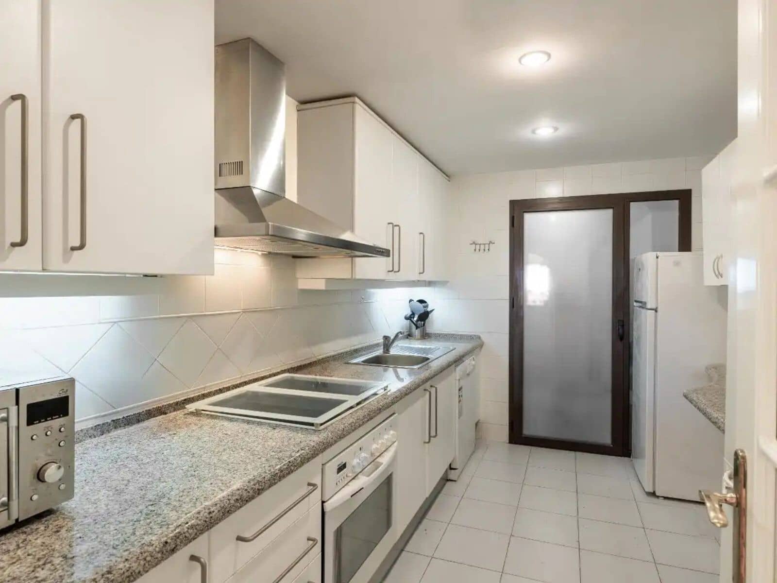 3 Zimmer Apartment zu verkaufen in Los Arqueros - 480.000 € (Ref: 10020530)