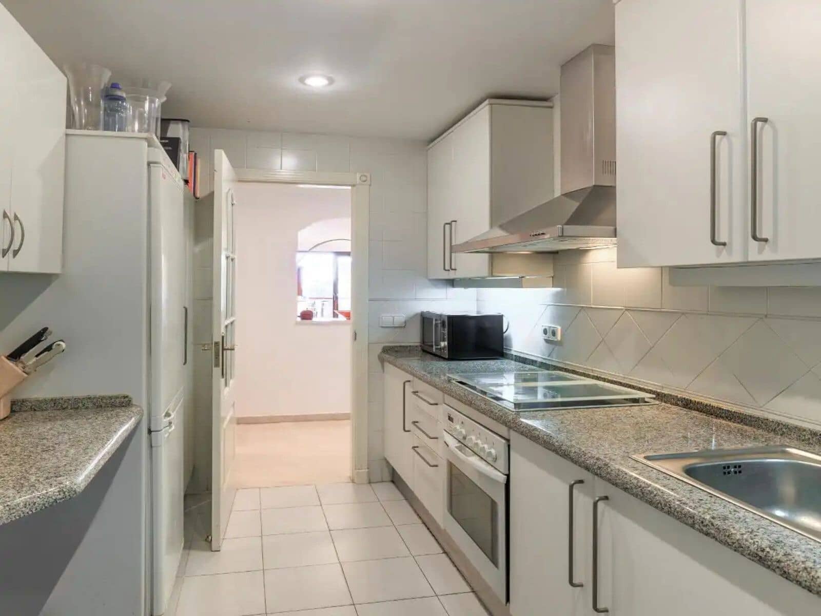 3 Zimmer Apartment zu verkaufen in Los Arqueros - 480.000 € (Ref: 10020530)
