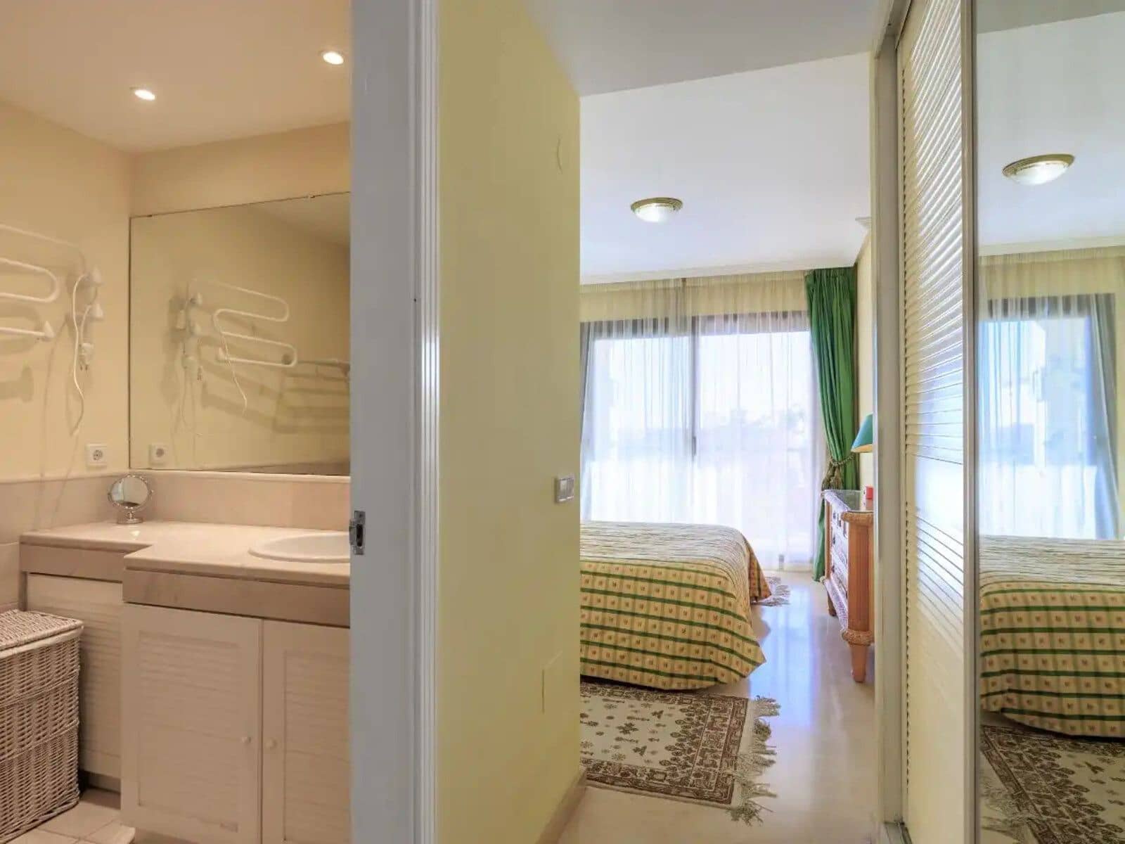3 Zimmer Apartment zu verkaufen in Los Arqueros - 480.000 € (Ref: 10020530)