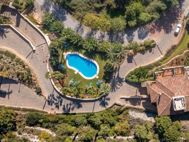3 Zimmer Apartment zu verkaufen in Los Arqueros, Benahavís - 480.000 € (Ref: 10020530)