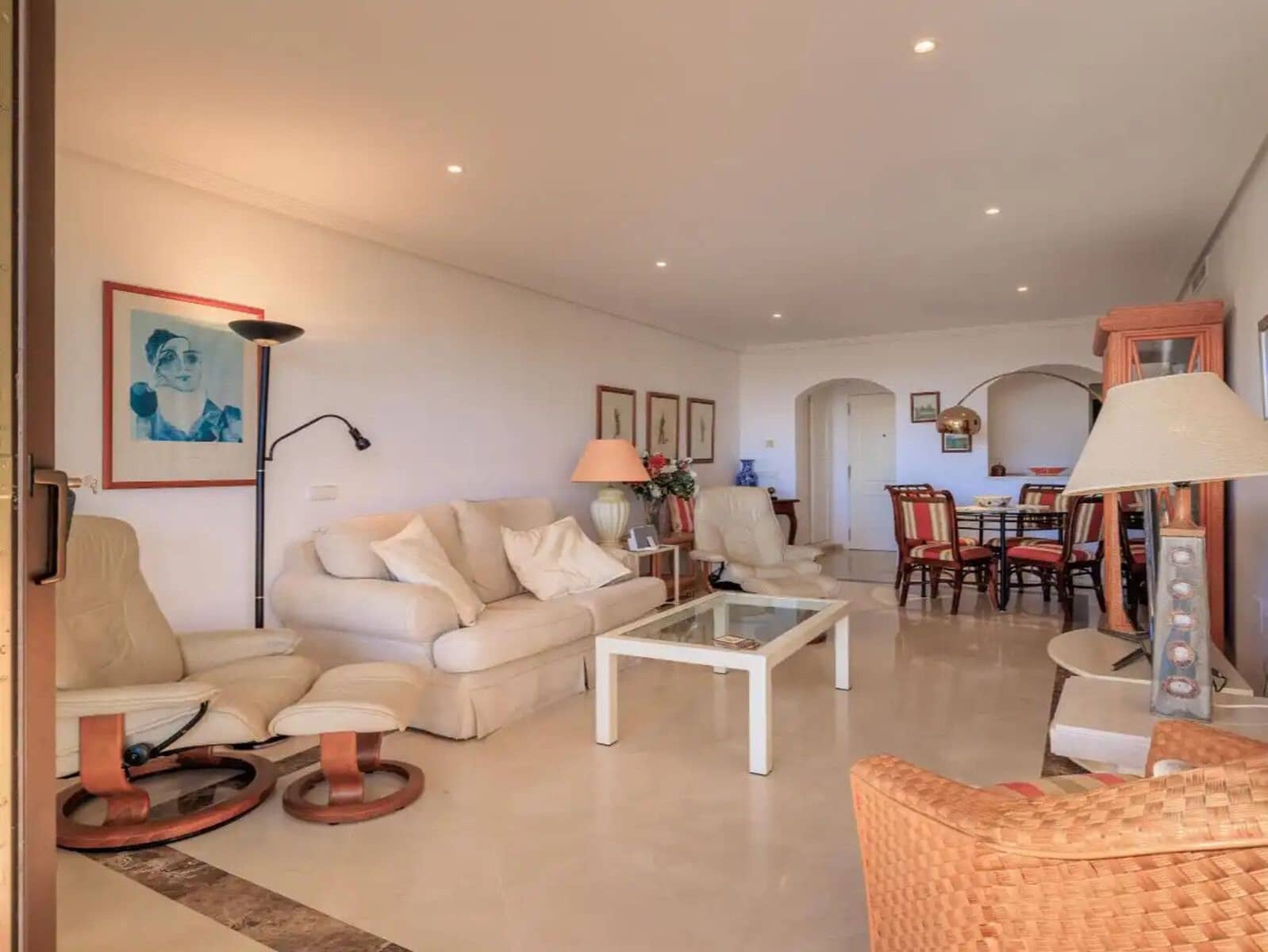 3 Zimmer Apartment zu verkaufen in Los Arqueros - 480.000 € (Ref: 10020530)