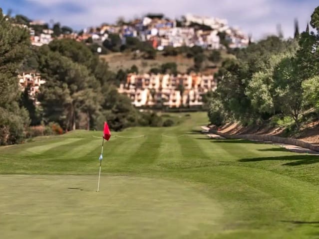 3 Zimmer Apartment zu verkaufen in Los Arqueros, Benahavís - 480.000 € (Ref: 10020530)