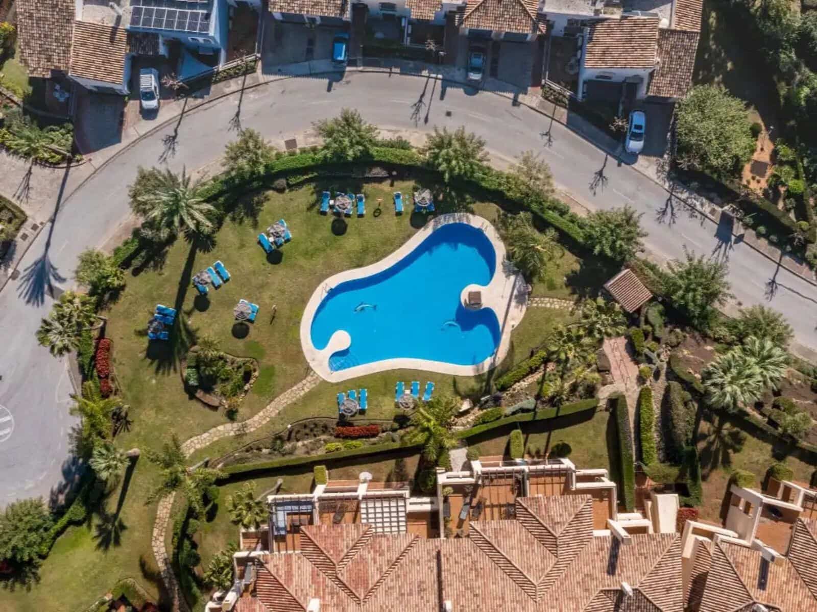 3 Zimmer Apartment zu verkaufen in Los Arqueros - 480.000 € (Ref: 10020530)