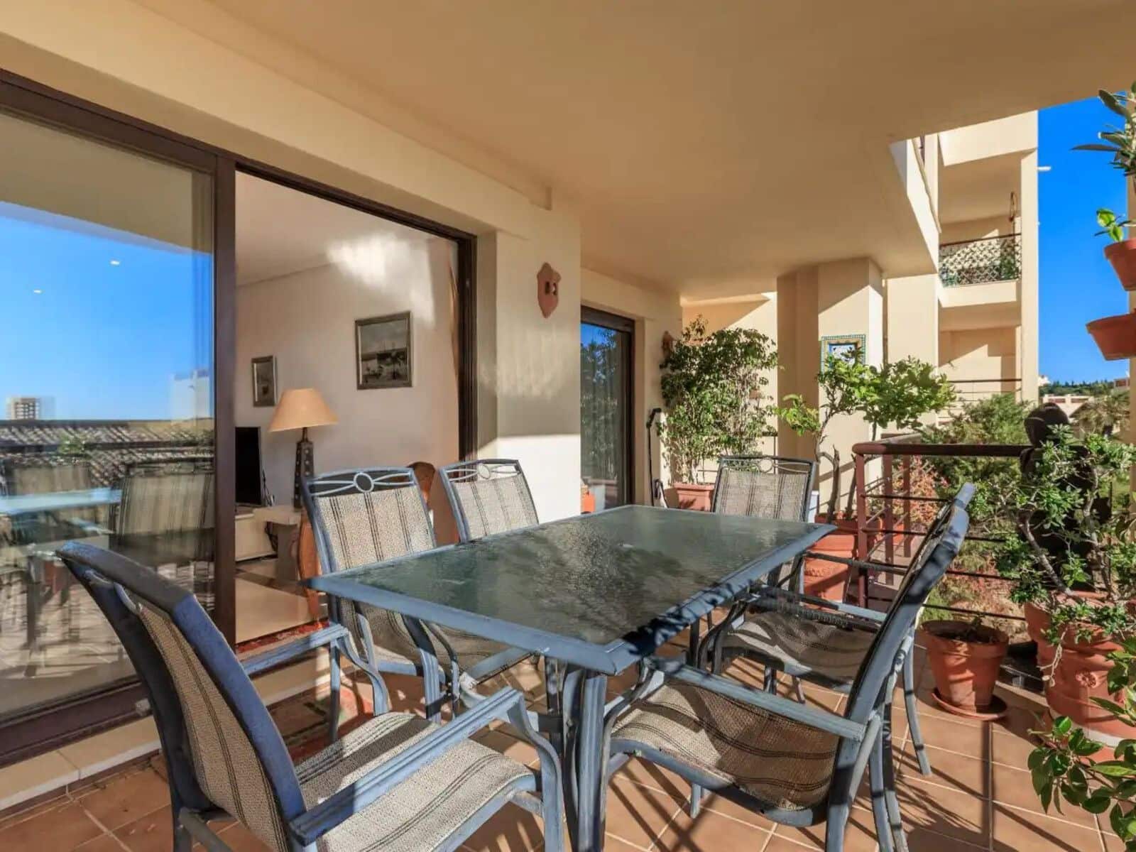 3 Zimmer Apartment zu verkaufen in Los Arqueros - 480.000 € (Ref: 10020530)