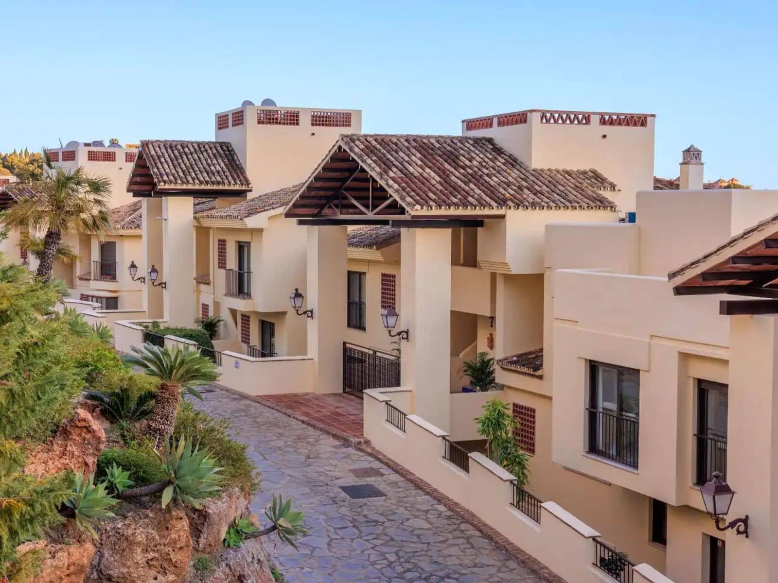 3 Zimmer Apartment zu verkaufen in Los Arqueros - 480.000 € (Ref: 10020530)