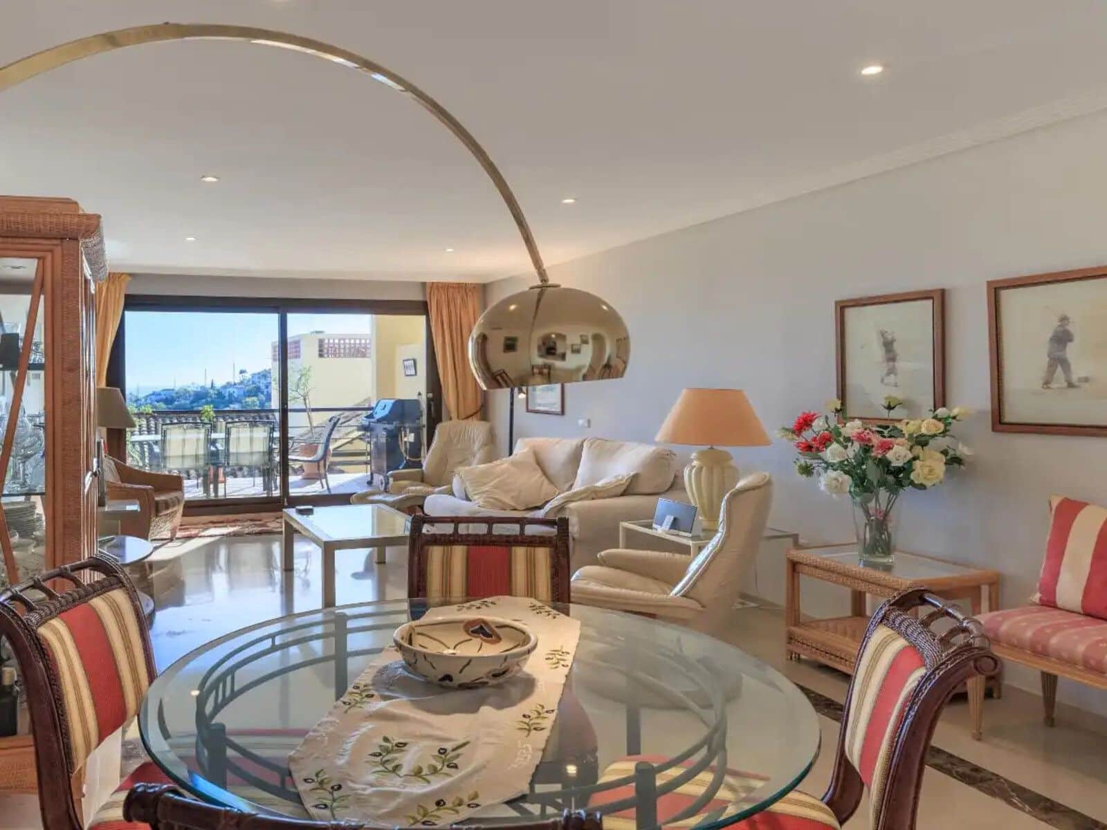 3 Zimmer Apartment zu verkaufen in Los Arqueros - 480.000 € (Ref: 10020530)