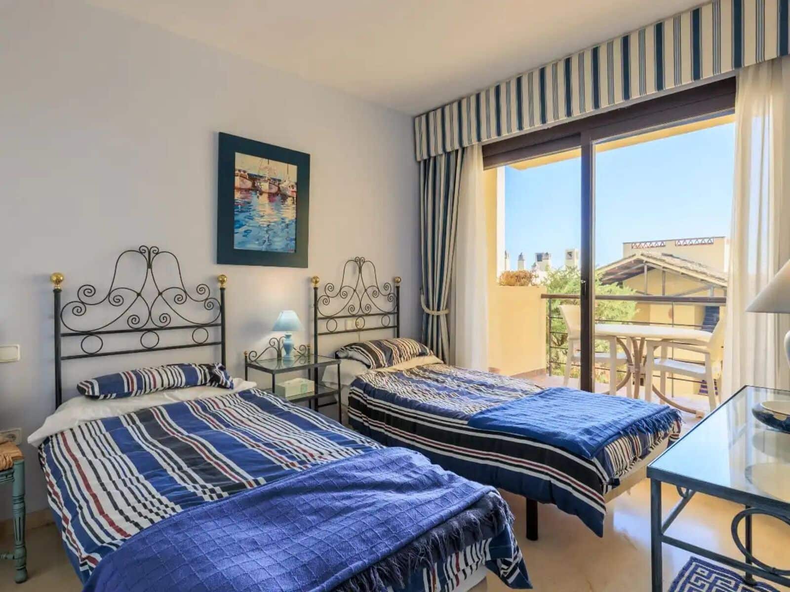 3 Zimmer Apartment zu verkaufen in Los Arqueros - 480.000 € (Ref: 10020530)