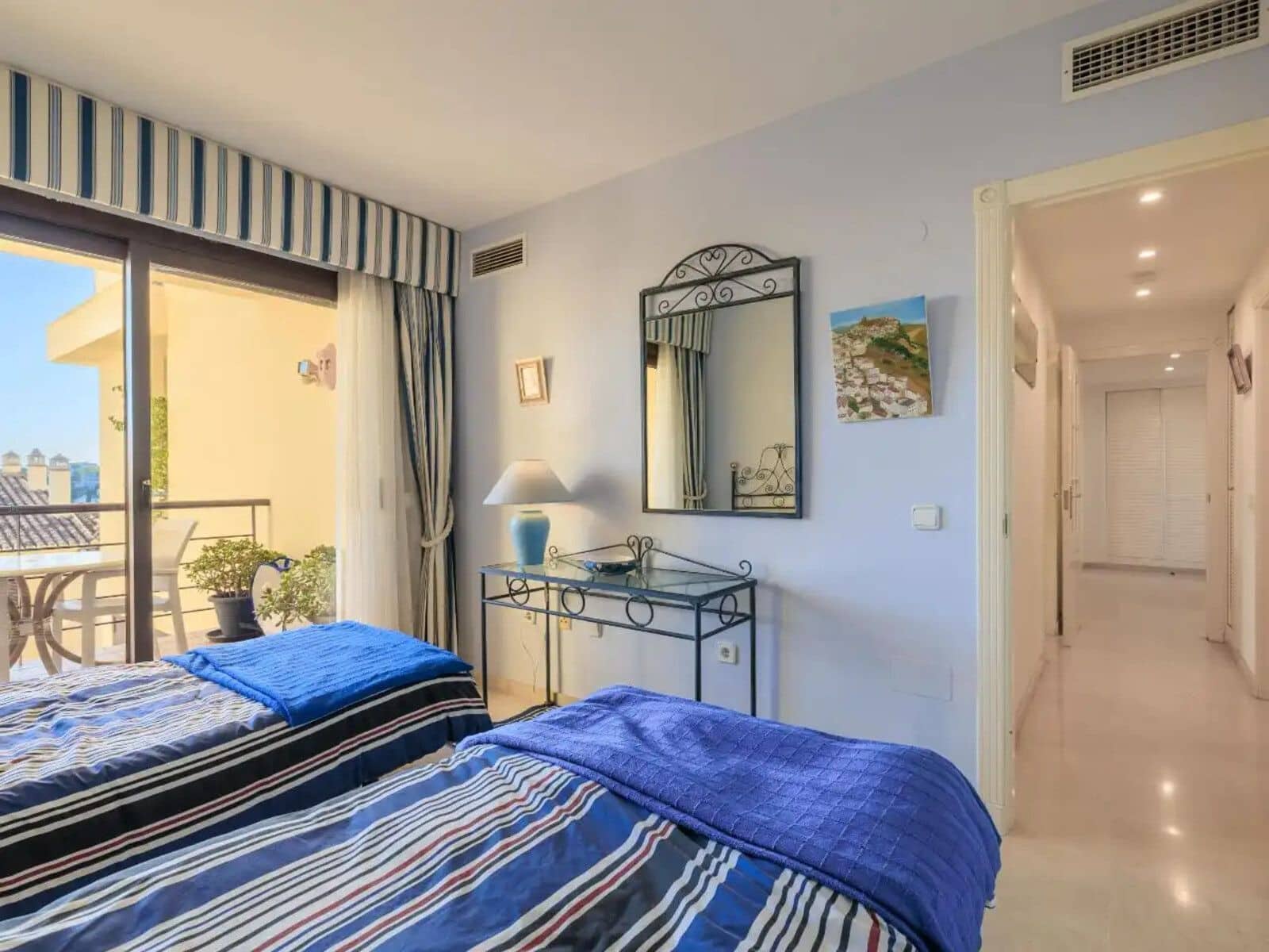 3 Zimmer Apartment zu verkaufen in Los Arqueros - 480.000 € (Ref: 10020530)