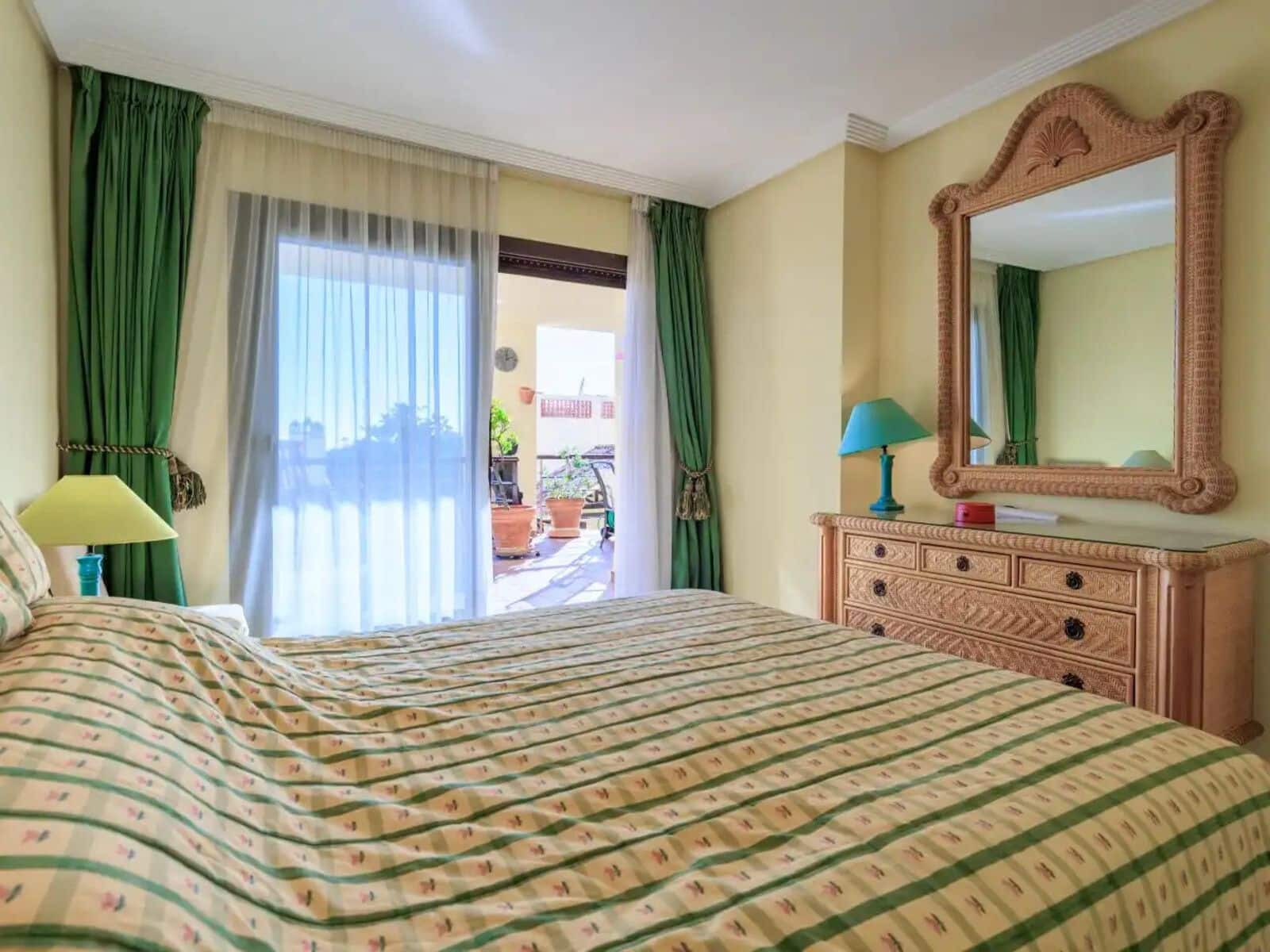 3 Zimmer Apartment zu verkaufen in Los Arqueros - 480.000 € (Ref: 10020530)