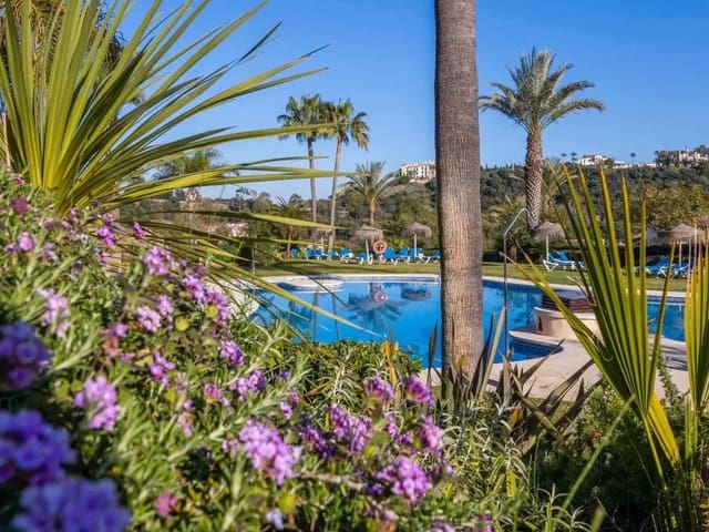 3 Zimmer Apartment zu verkaufen in Los Arqueros, Benahavís - 480.000 € (Ref: 10020530)
