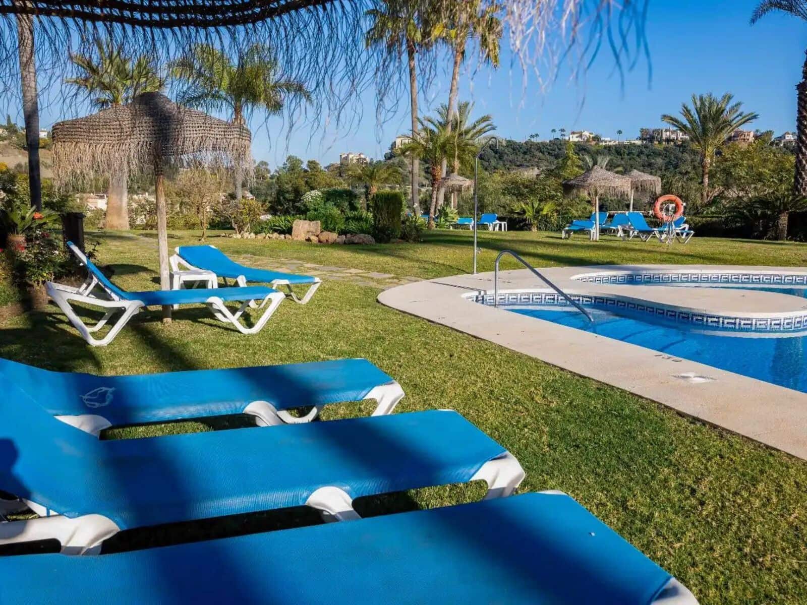3 Zimmer Apartment zu verkaufen in Los Arqueros - 480.000 € (Ref: 10020530)