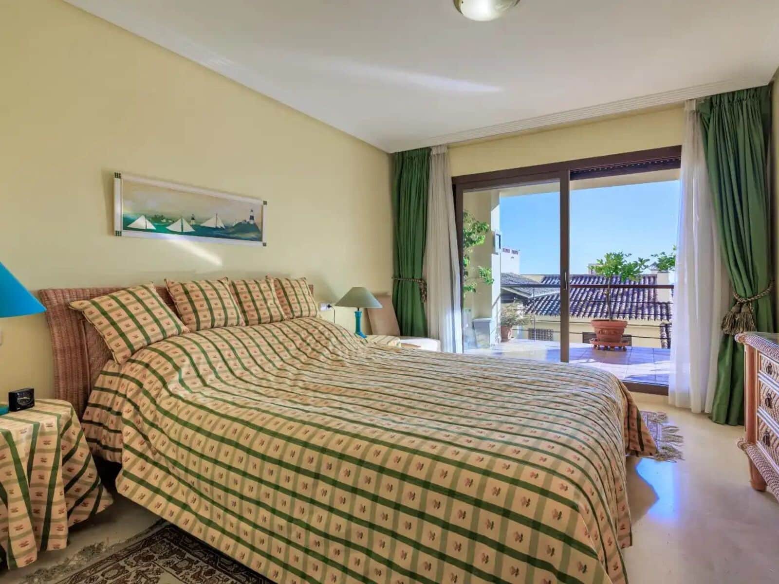 3 Zimmer Apartment zu verkaufen in Los Arqueros - 480.000 € (Ref: 10020530)