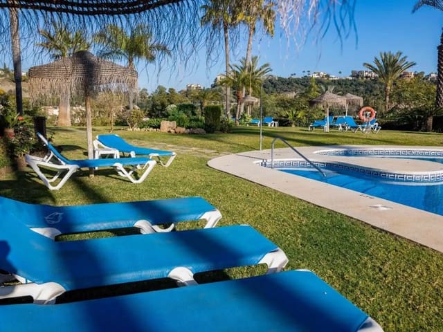 3 Zimmer Apartment zu verkaufen in Los Arqueros, Benahavís - 480.000 € (Ref: 10020530)