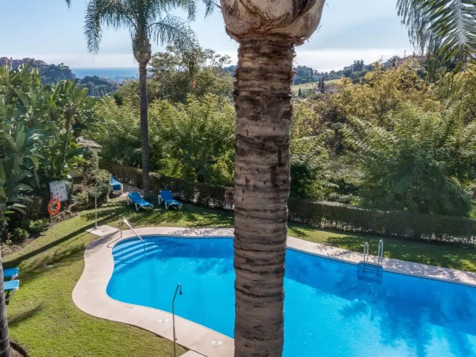 3 Zimmer Apartment zu verkaufen in Los Arqueros - 480.000 € (Ref: 10020530)