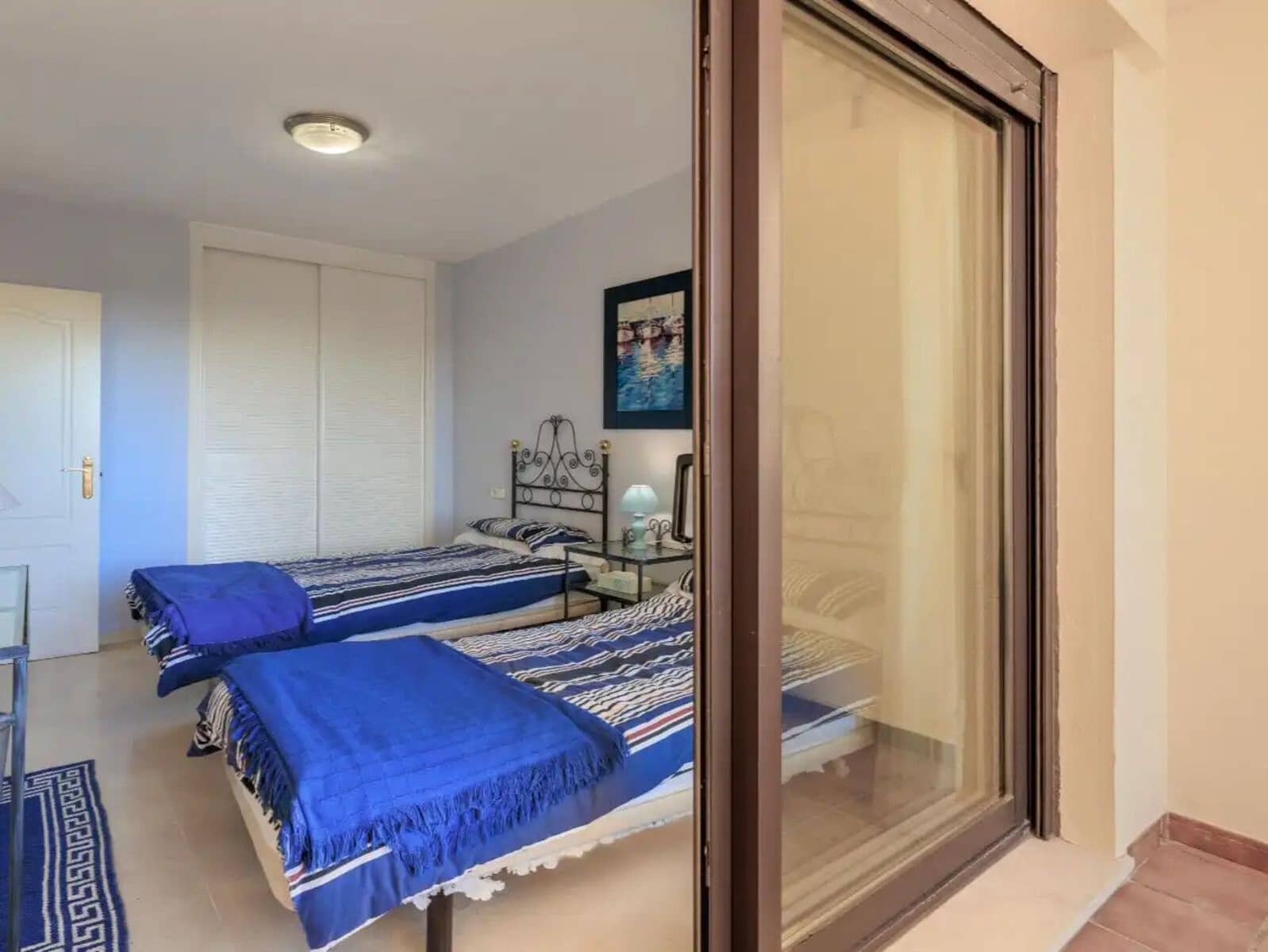 3 Zimmer Apartment zu verkaufen in Los Arqueros - 480.000 € (Ref: 10020530)