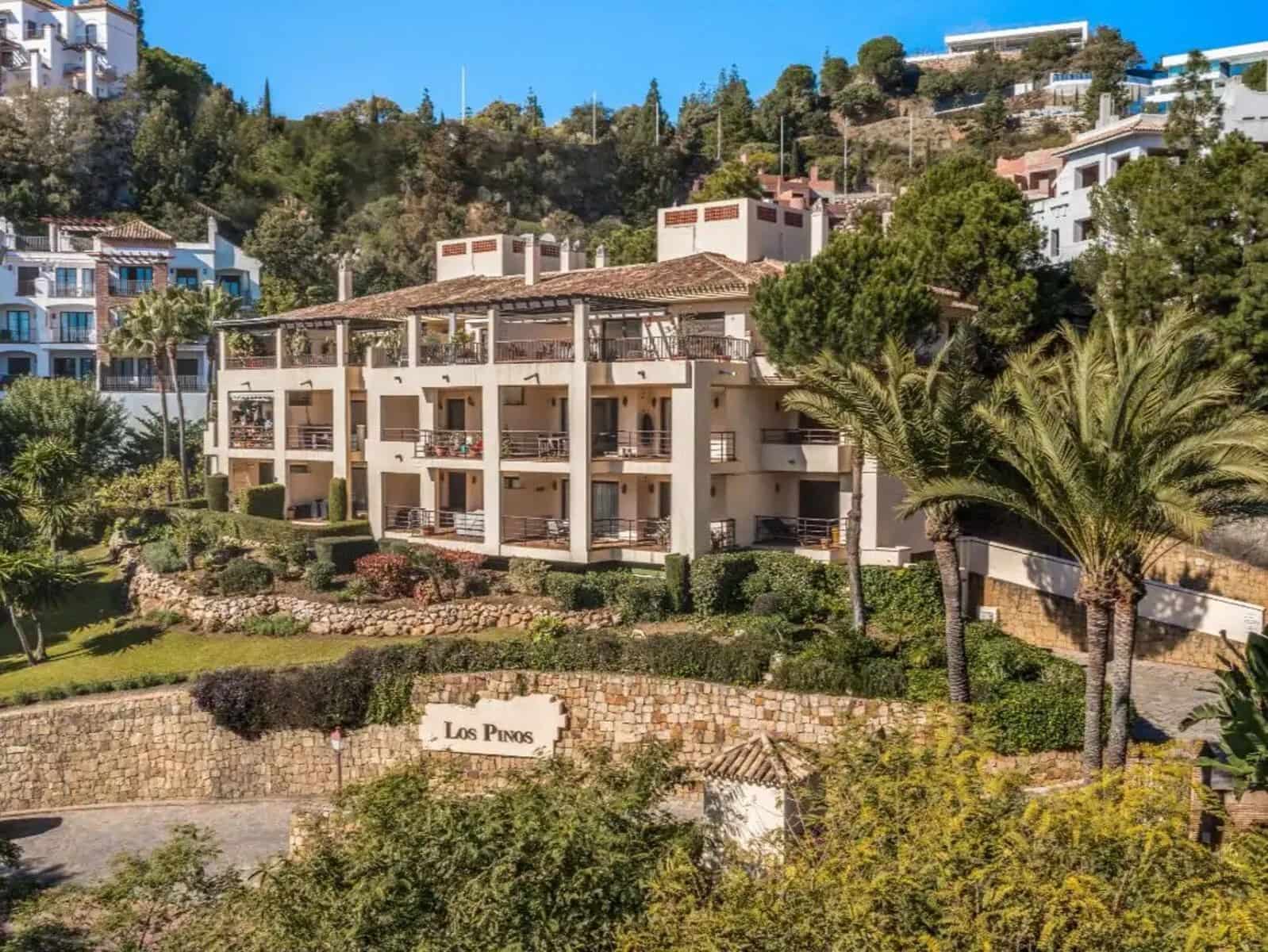 3 Zimmer Apartment zu verkaufen in Los Arqueros - 480.000 € (Ref: 10020530)