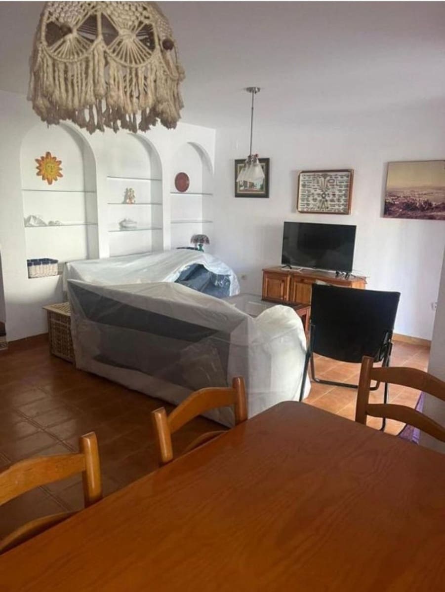 4 sypialnia Dom na sprzedaż w Bahia de Casares - 885 000 € (Ref: 10020531)