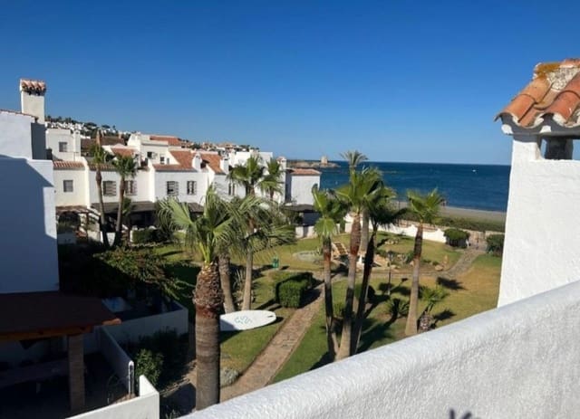 4 chambre Maison de Ville à vendre à Bahia de Casares, Casares - 885 000 € (Ref: 10020531)