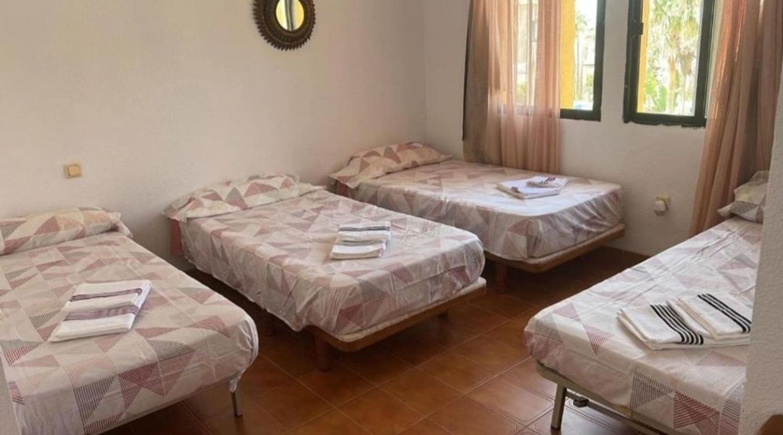 4 sypialnia Dom na sprzedaż w Bahia de Casares - 885 000 € (Ref: 10020531)