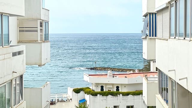 3 bedroom Apartment for sale in Marbella - € 1,300,000 (Ref: 10020532)