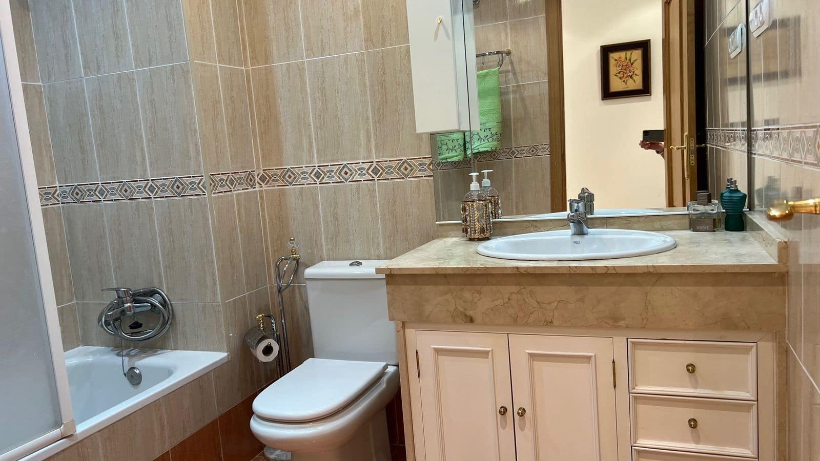 3 bedroom Apartment for sale in Marbella - € 1,300,000 (Ref: 10020532)