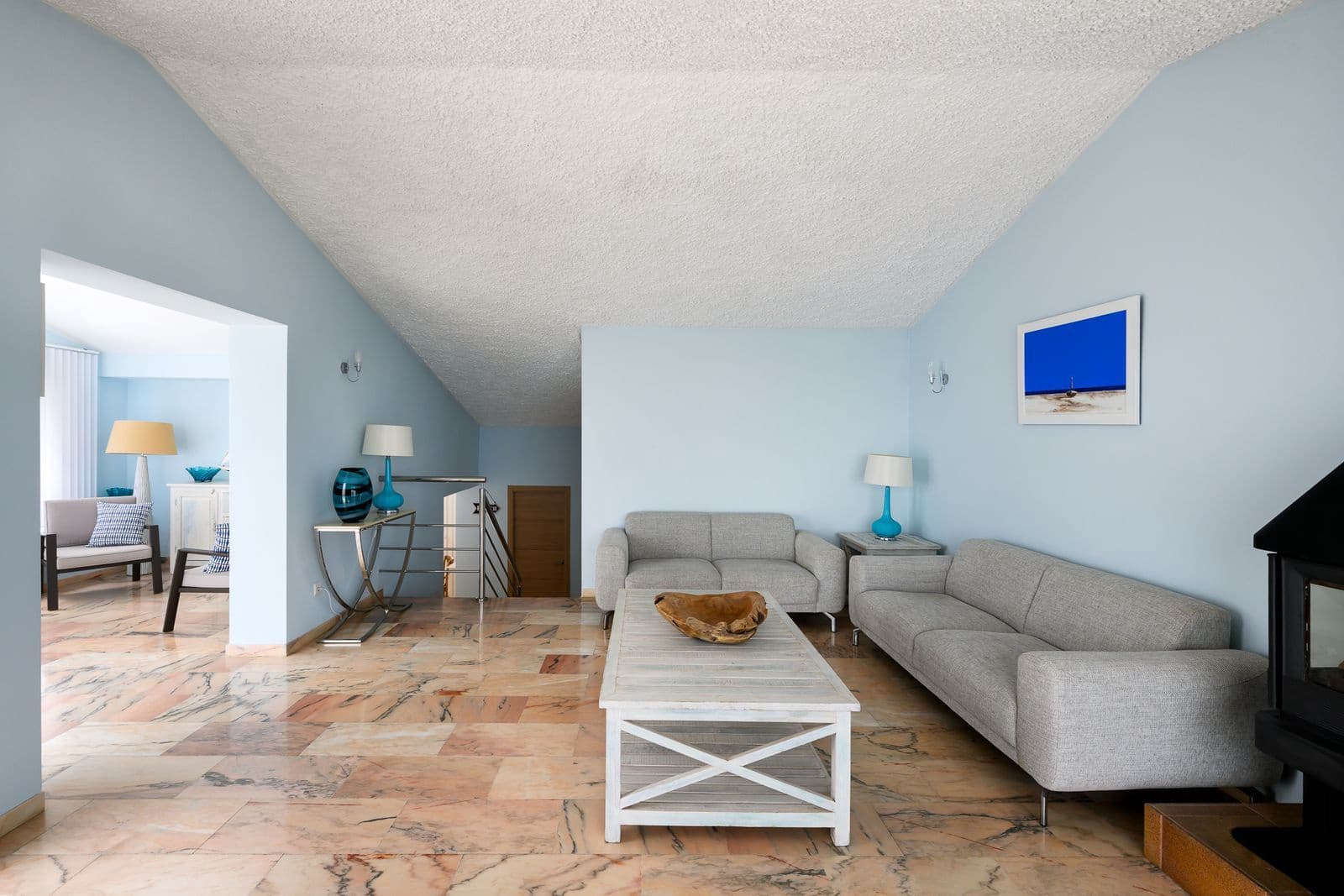 3 bedroom Villa for sale in Estepona - € 1,395,000 (Ref: 10020533)