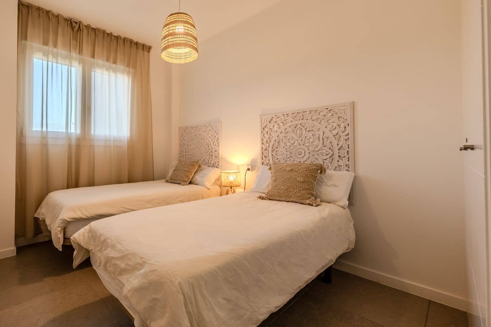 3 camera da letto Appartamento in vendita in Estepona - 525.000 € (Rif: 10020534)