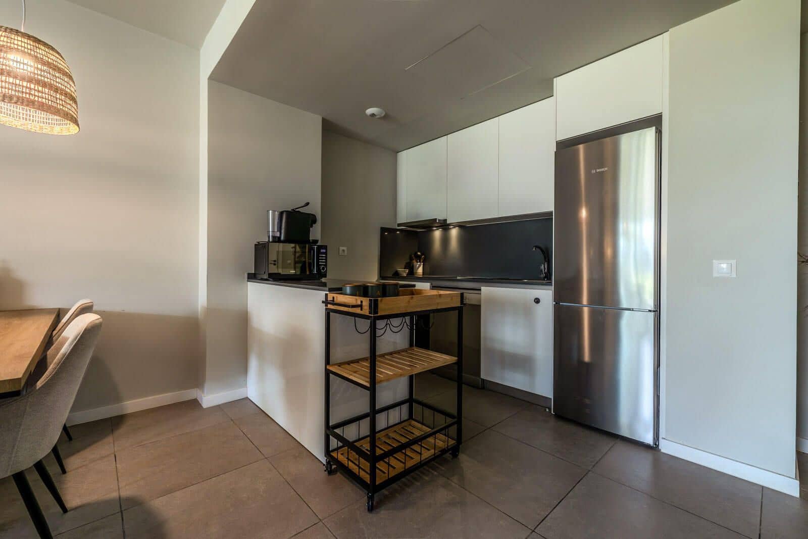 3 camera da letto Appartamento in vendita in Estepona - 525.000 € (Rif: 10020534)
