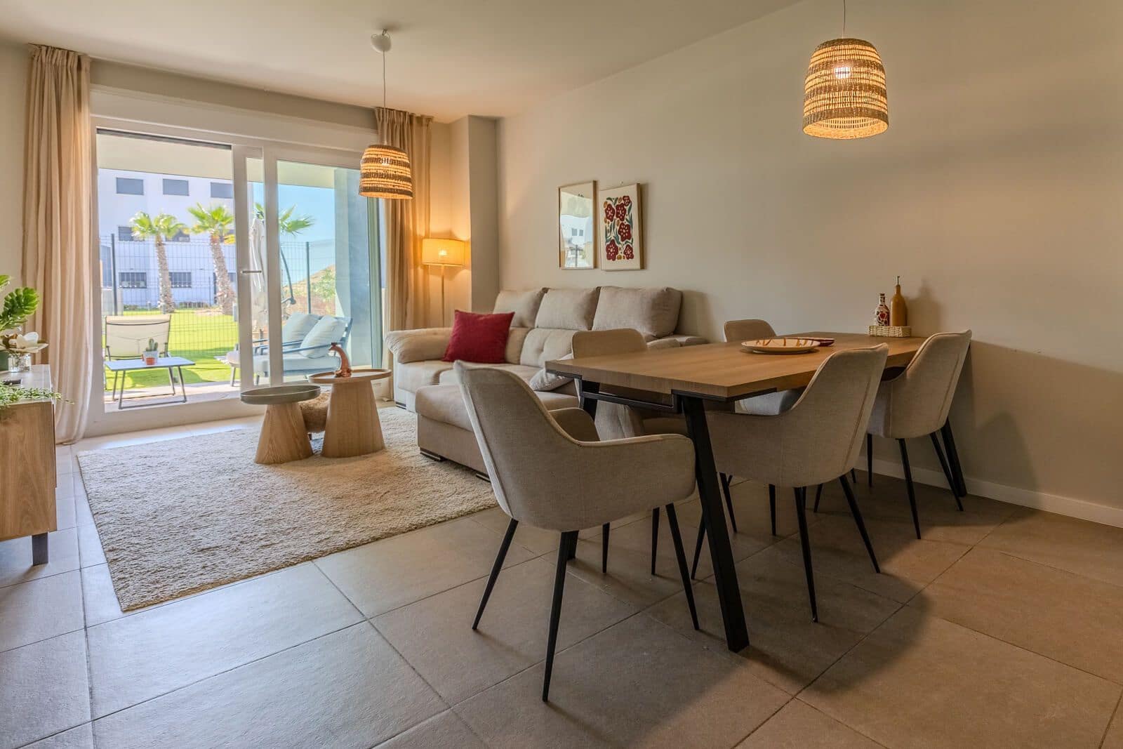 3 camera da letto Appartamento in vendita in Estepona - 525.000 € (Rif: 10020534)