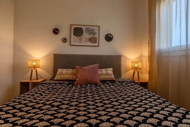 3 camera da letto Appartamento in vendita in Estepona - 525.000 € (Rif: 10020534)