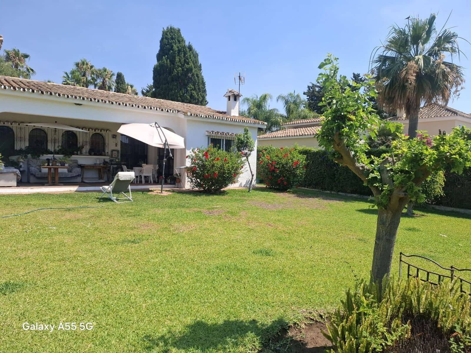 5 soveværelse Villa til salg i Saladillo-Benamara - € 965.000 (Ref: 10020535)