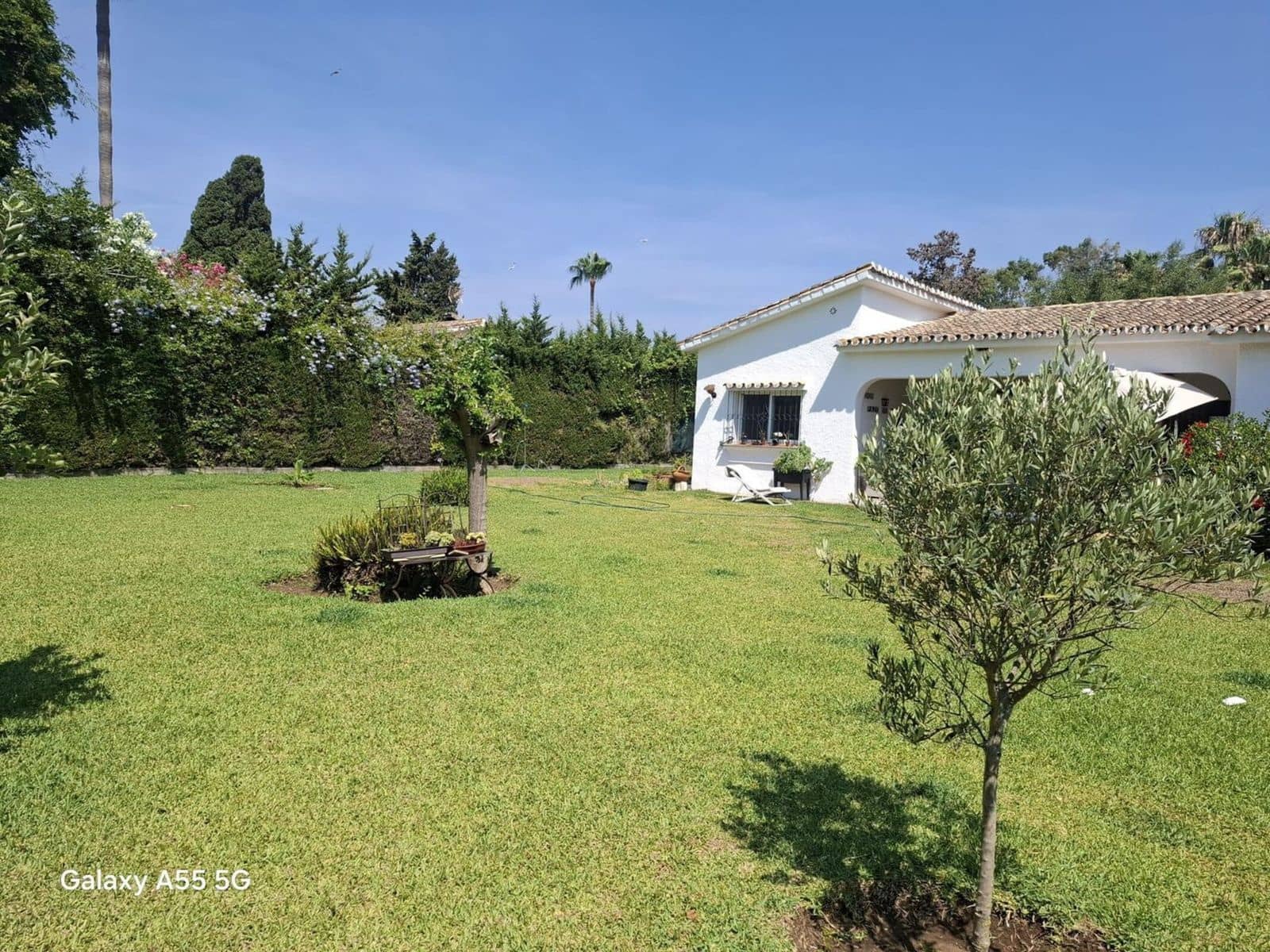 5 soveværelse Villa til salg i Saladillo-Benamara - € 965.000 (Ref: 10020535)