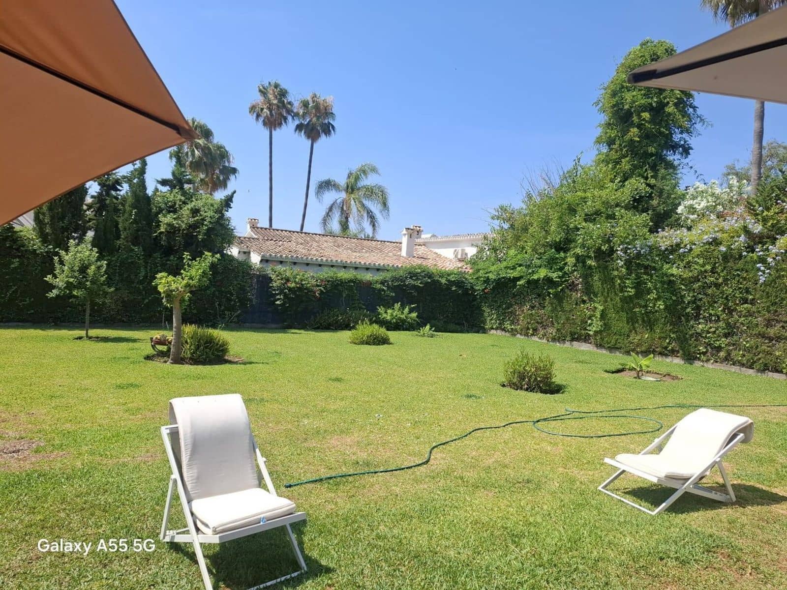 5 soveværelse Villa til salg i Saladillo-Benamara - € 965.000 (Ref: 10020535)