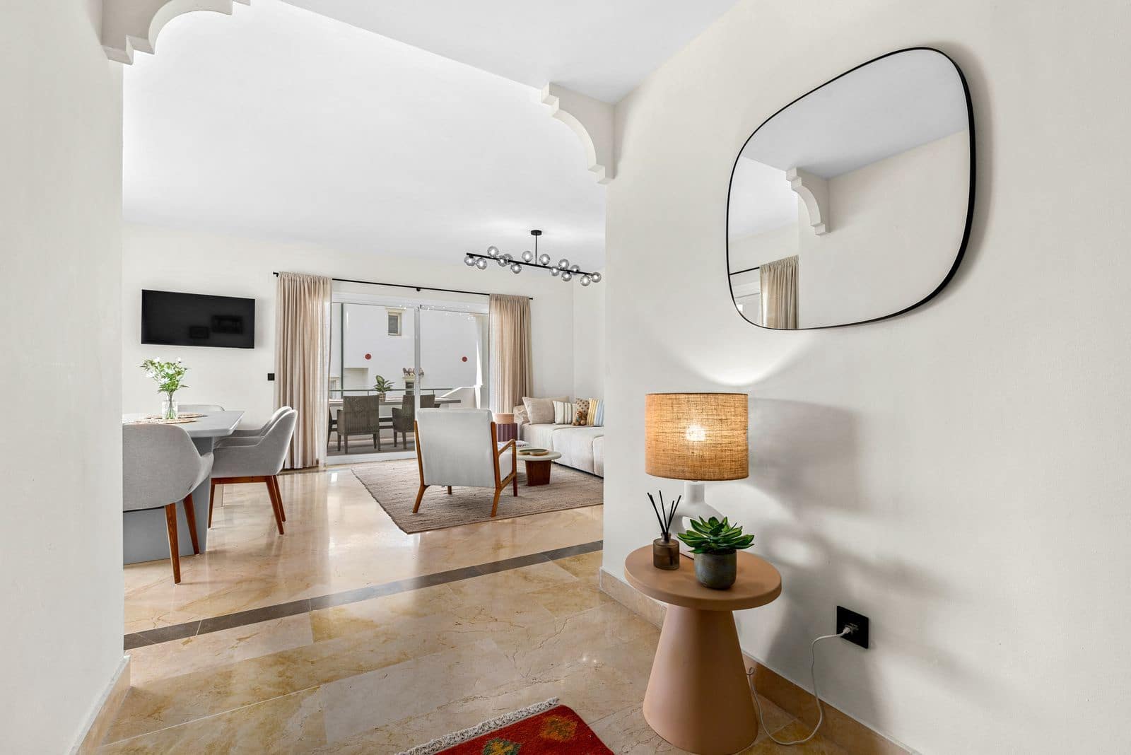 3 chambre Appartement à vendre à Atalaya-Isdabe - 698 000 € (Ref: 10020536)