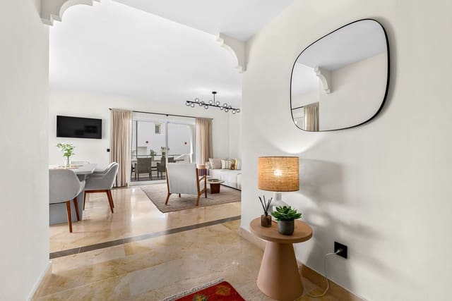 3 chambre Appartement à vendre à Atalaya-Isdabe, Estepona - 698 000 € (Ref: 10020536)