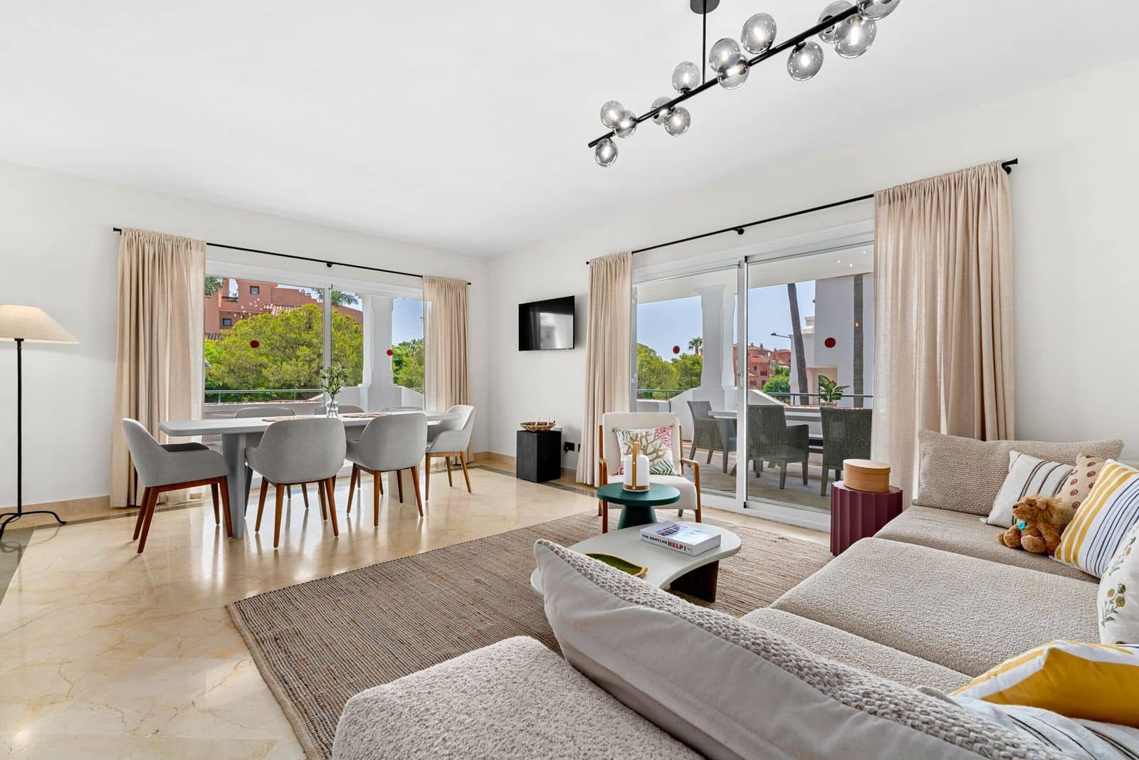 3 chambre Appartement à vendre à Atalaya-Isdabe - 698 000 € (Ref: 10020536)