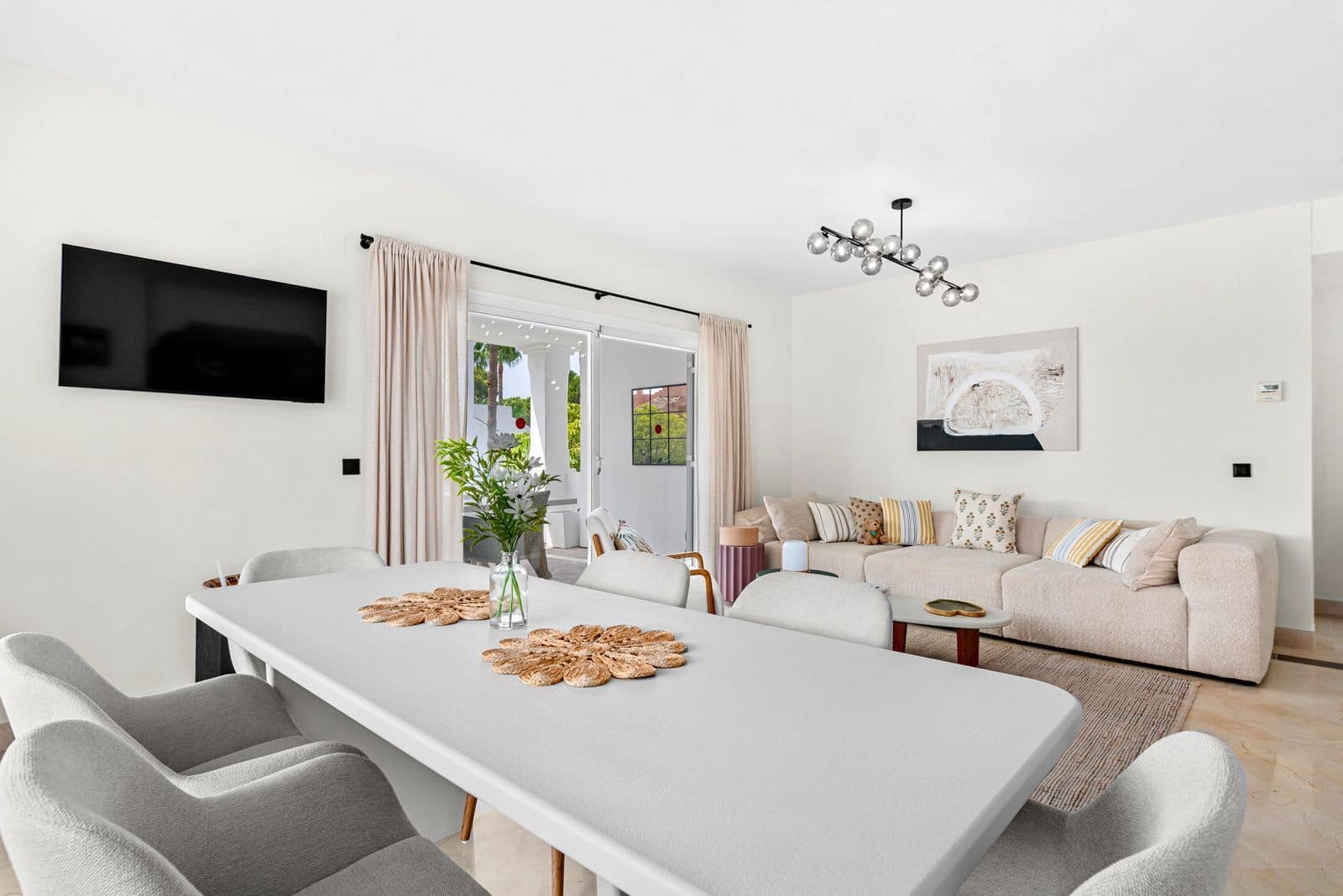 3 chambre Appartement à vendre à Atalaya-Isdabe - 698 000 € (Ref: 10020536)
