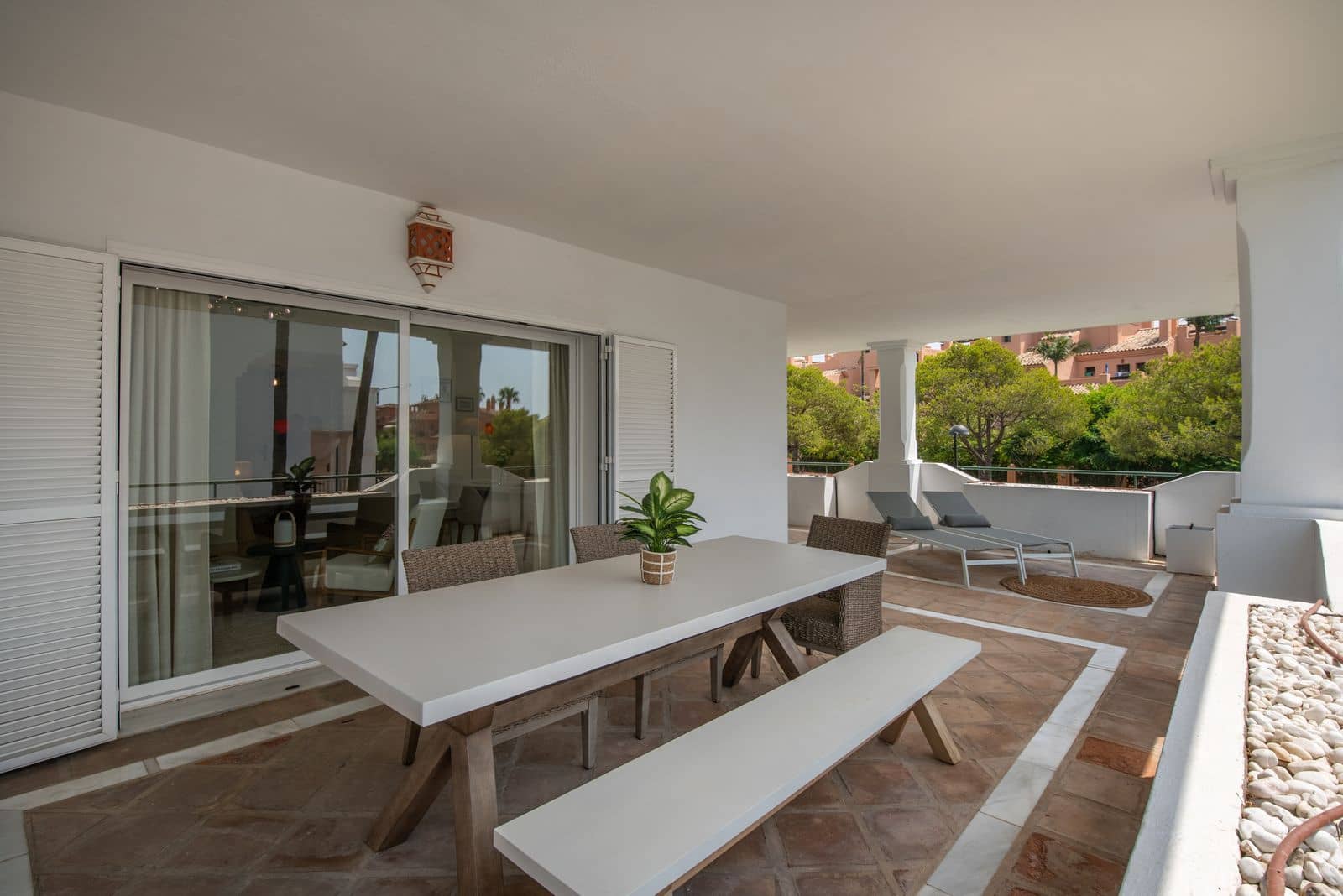3 chambre Appartement à vendre à Atalaya-Isdabe - 698 000 € (Ref: 10020536)