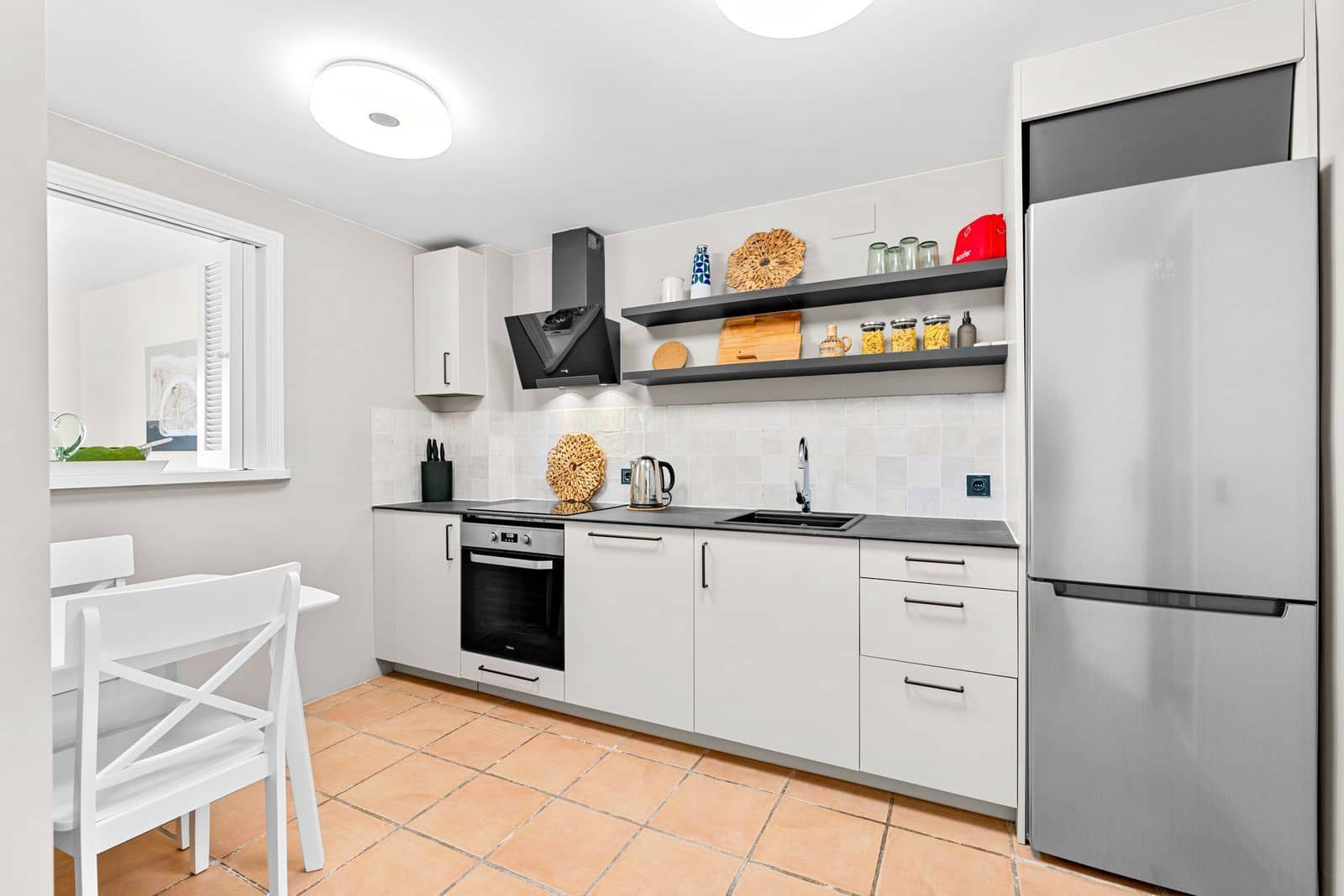 3 chambre Appartement à vendre à Atalaya-Isdabe - 698 000 € (Ref: 10020536)