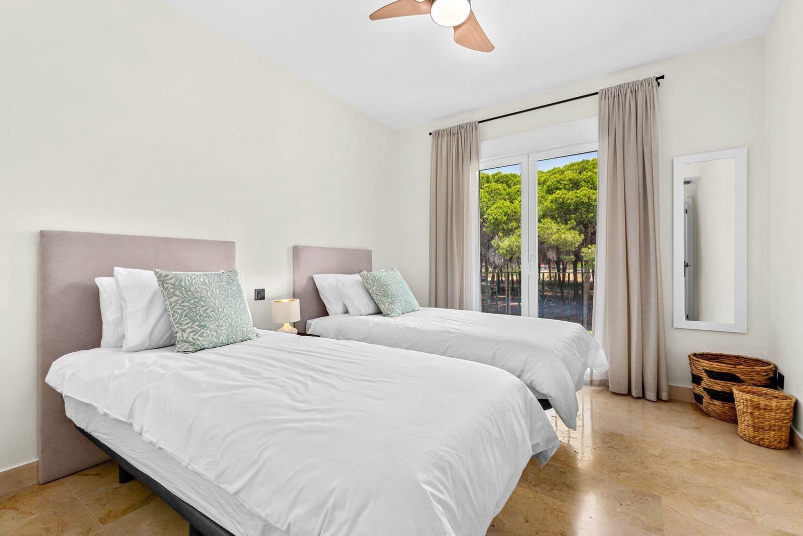3 chambre Appartement à vendre à Atalaya-Isdabe - 698 000 € (Ref: 10020536)
