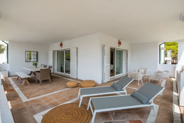 3 chambre Appartement à vendre à Atalaya-Isdabe, Estepona - 698 000 € (Ref: 10020536)