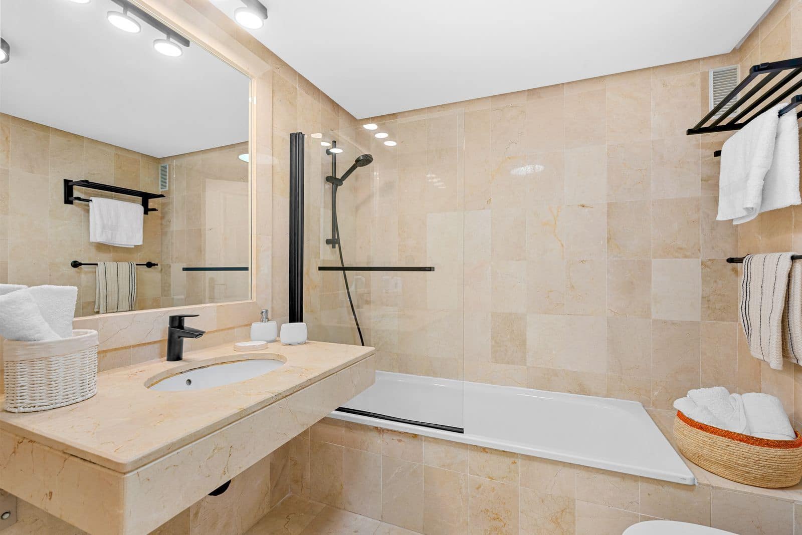 3 chambre Appartement à vendre à Atalaya-Isdabe - 698 000 € (Ref: 10020536)