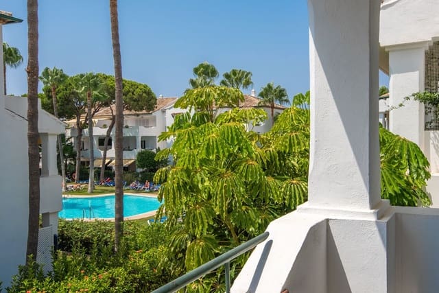3 chambre Appartement à vendre à Atalaya-Isdabe, Estepona - 698 000 € (Ref: 10020536)